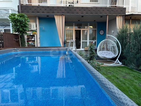 
  Продается дом 139.4 м². Фото 6.