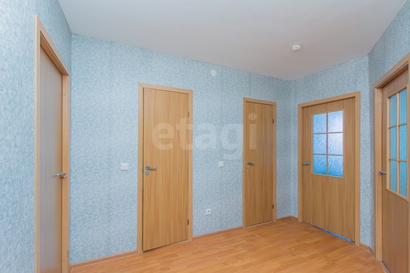 
  Продается 3-комн. квартира 78 м². Фото 41.