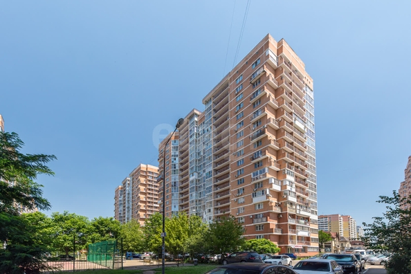 
  Продается 3-комн. квартира 78 м². Фото 45.
