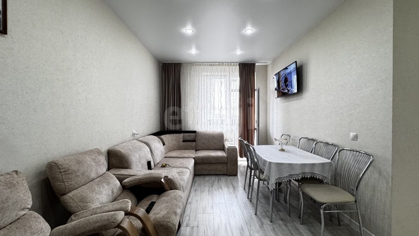 
  Продается 2-комн. квартира 55 м². Фото 1.