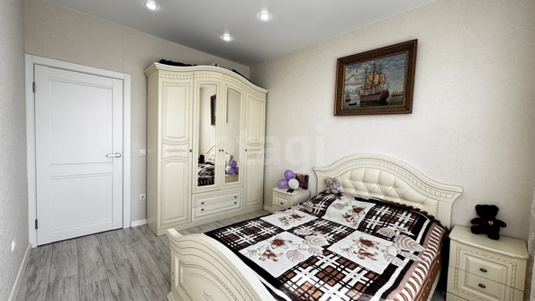 
  Продается 2-комн. квартира 55 м². Фото 4.