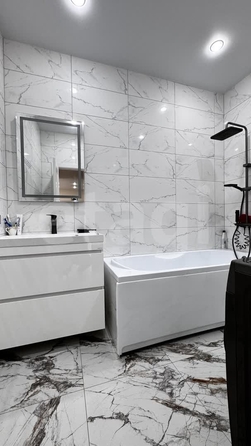 
  Продается 2-комн. квартира 55 м². Фото 6.
