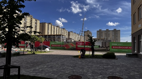 
  Продается 2-комн. квартира 55 м². Фото 16.
