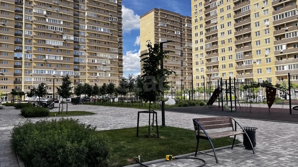 
  Продается 2-комн. квартира 55 м². Фото 20.