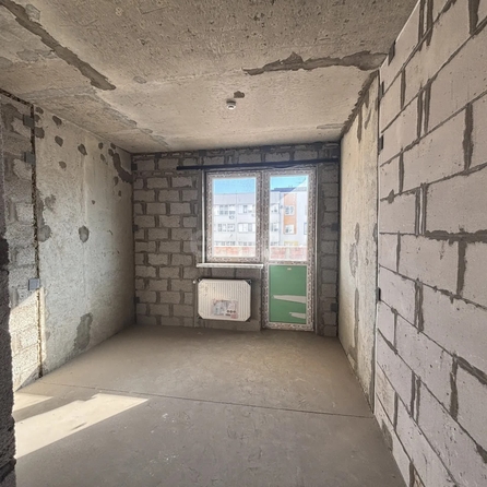 
  Продается 2-комн. квартира 44.3 м², в ЖК Южане, 4 очередь литера 3. Фото 2.