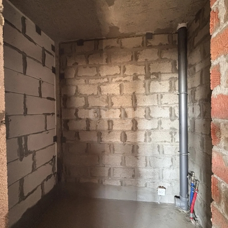 
  Продается 2-комн. квартира 44.3 м², в ЖК Южане, 4 очередь литера 3. Фото 5.