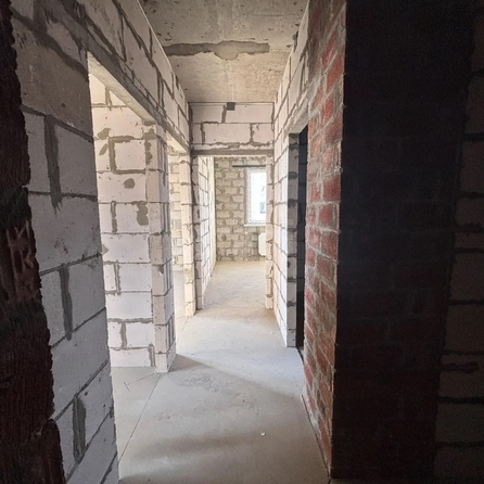 
  Продается 2-комн. квартира 44.3 м², в ЖК Южане, 4 очередь литера 3. Фото 7.
