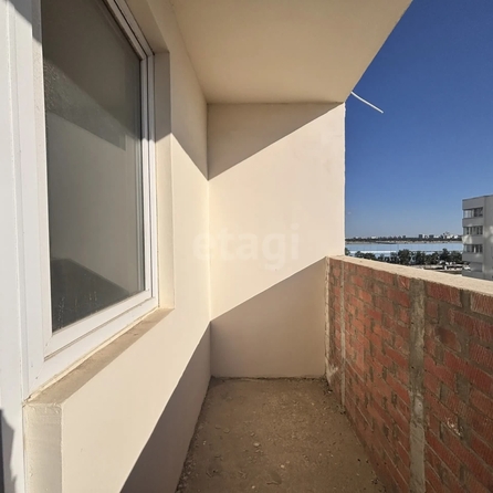
  Продается 2-комн. квартира 44.3 м², в ЖК Южане, 4 очередь литера 3. Фото 8.