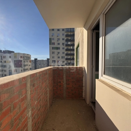
  Продается 2-комн. квартира 44.3 м², в ЖК Южане, 4 очередь литера 3. Фото 9.