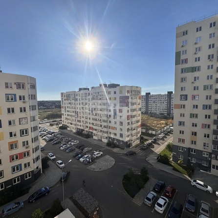 
  Продается 2-комн. квартира 44.3 м², в ЖК Южане, 4 очередь литера 3. Фото 12.