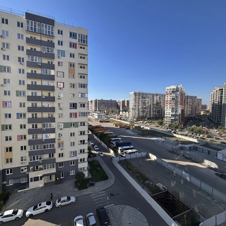 
  Продается 2-комн. квартира 44.3 м², в ЖК Южане, 4 очередь литера 3. Фото 13.