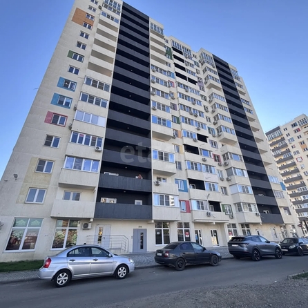 
  Продается 2-комн. квартира 44.3 м², в ЖК Южане, 4 очередь литера 3. Фото 14.