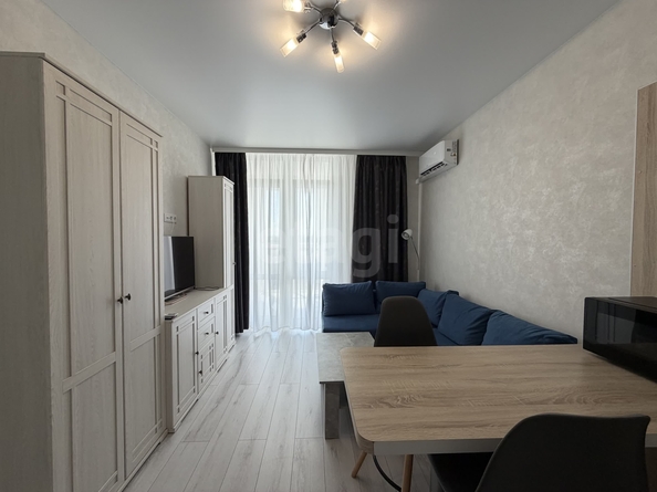 
  Сдается 1-комн. квартира 26 м². Фото 2.