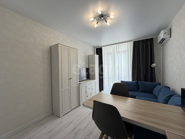 
  Сдается 1-комн. квартира 26 м². Фото 3.