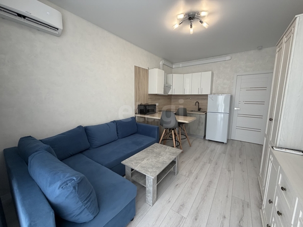 
  Сдается 1-комн. квартира 26 м². Фото 4.