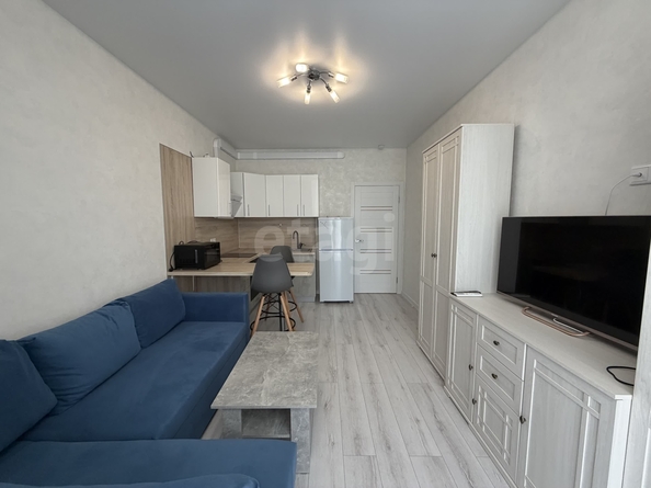 
  Сдается 1-комн. квартира 26 м². Фото 5.