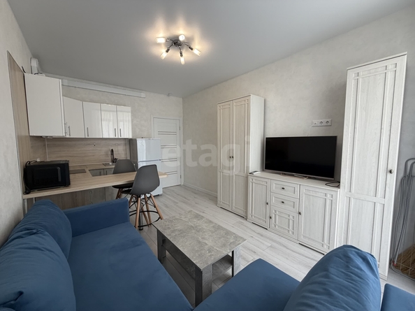 
  Сдается 1-комн. квартира 26 м². Фото 6.