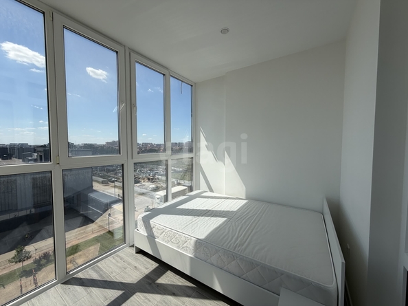 
  Сдается 1-комн. квартира 26 м². Фото 7.