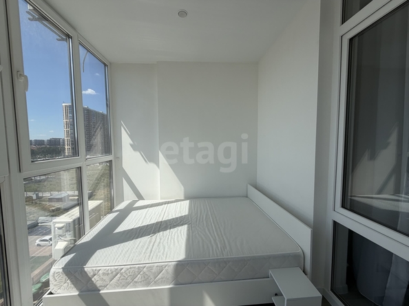 
  Сдается 1-комн. квартира 26 м². Фото 8.