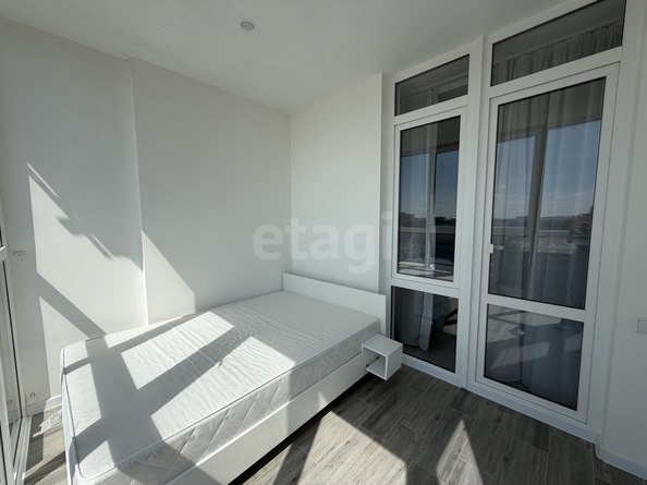 
  Сдается 1-комн. квартира 26 м². Фото 9.