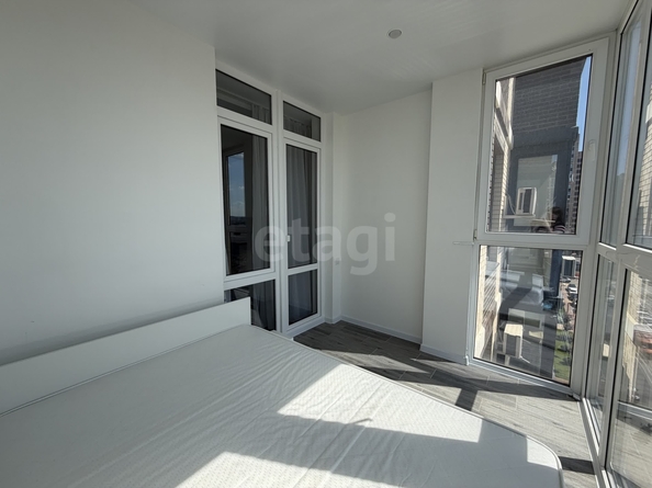 
  Сдается 1-комн. квартира 26 м². Фото 10.
