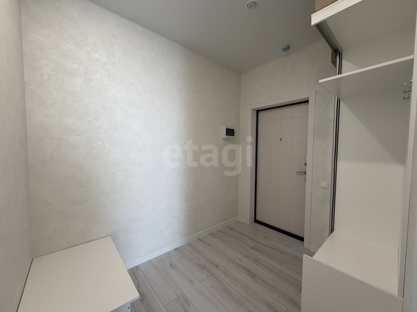 
  Сдается 1-комн. квартира 26 м². Фото 11.
