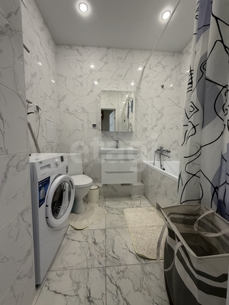 
  Сдается 1-комн. квартира 26 м². Фото 13.