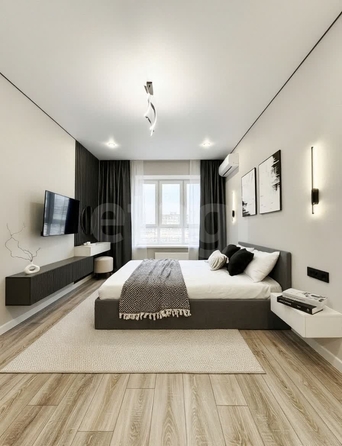 
  Продается 1-комн. квартира 38.4 м². Фото 1.