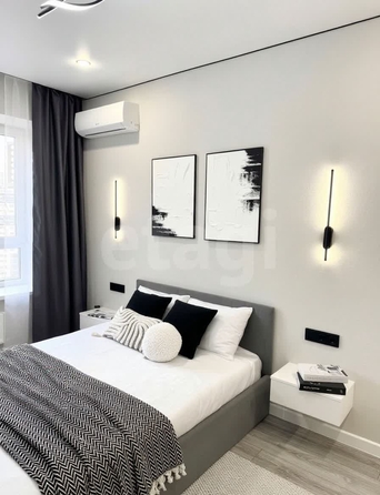
  Продается 1-комн. квартира 38.4 м². Фото 3.