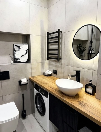 
  Продается 1-комн. квартира 38.4 м². Фото 7.