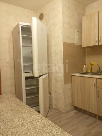 
  Продается 1-комн. квартира 37.7 м². Фото 3.