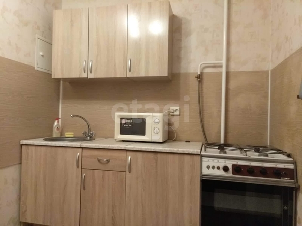 
  Продается 1-комн. квартира 37.7 м². Фото 4.