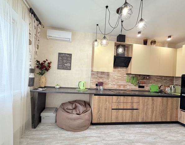 
  Продается 2-комн. квартира 62.7 м². Фото 4.