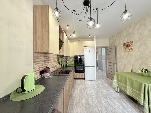 
  Продается 2-комн. квартира 62.7 м². Фото 5.