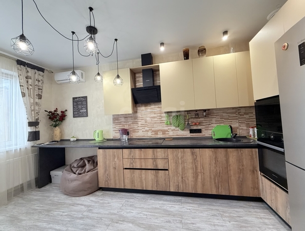 
  Продается 2-комн. квартира 62.7 м². Фото 15.