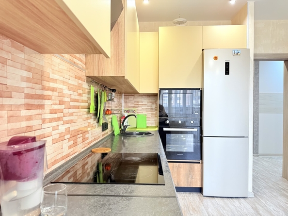 
  Продается 2-комн. квартира 62.7 м². Фото 18.