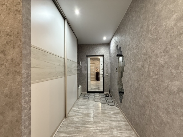 
  Продается 2-комн. квартира 62.7 м². Фото 19.