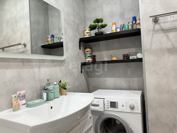 
  Продается 2-комн. квартира 62.7 м². Фото 23.
