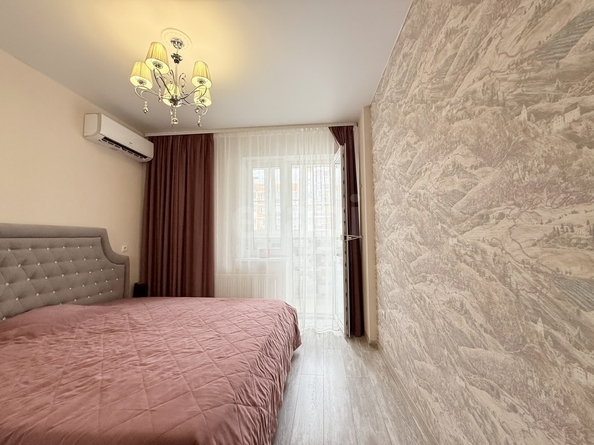 
  Продается 2-комн. квартира 62.7 м². Фото 25.