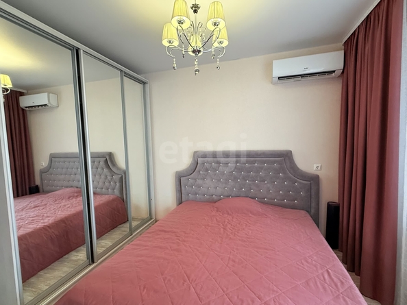 
  Продается 2-комн. квартира 62.7 м². Фото 27.