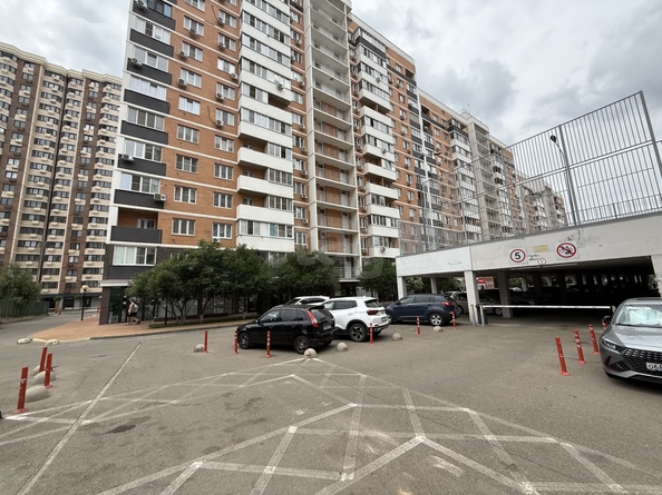 
  Продается 2-комн. квартира 62.7 м². Фото 30.