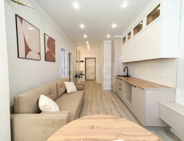 
  Продается 1-комн. квартира 33.6 м². Фото 1.