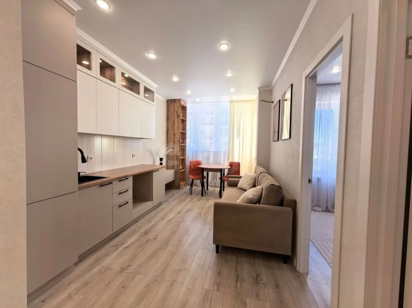 
  Продается 1-комн. квартира 33.6 м². Фото 2.