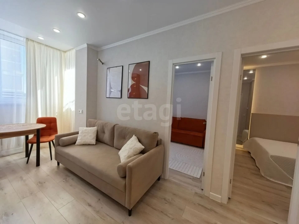 
  Продается 1-комн. квартира 33.6 м². Фото 3.