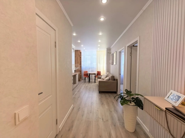 
  Продается 1-комн. квартира 33.6 м². Фото 4.