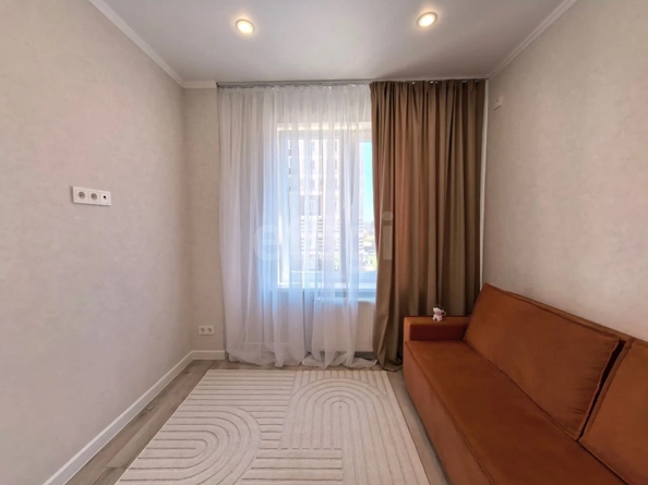
  Продается 1-комн. квартира 33.6 м². Фото 5.