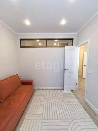 
  Продается 1-комн. квартира 33.6 м². Фото 6.