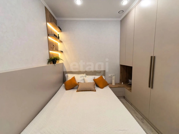 
  Продается 1-комн. квартира 33.6 м². Фото 7.