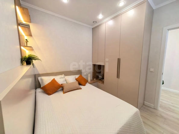 
  Продается 1-комн. квартира 33.6 м². Фото 8.