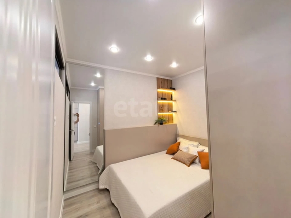 
  Продается 1-комн. квартира 33.6 м². Фото 10.